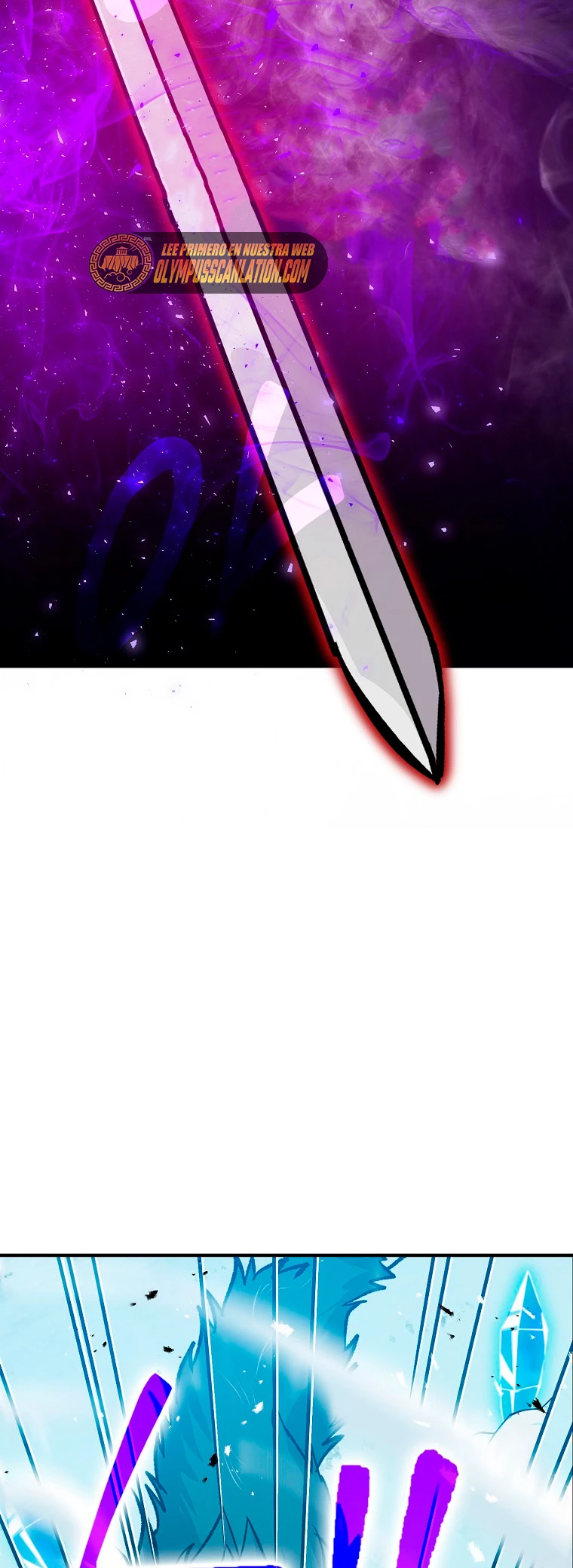 La Ascensión Marcial del Dios Demonio Capítulo 13 - Page 81