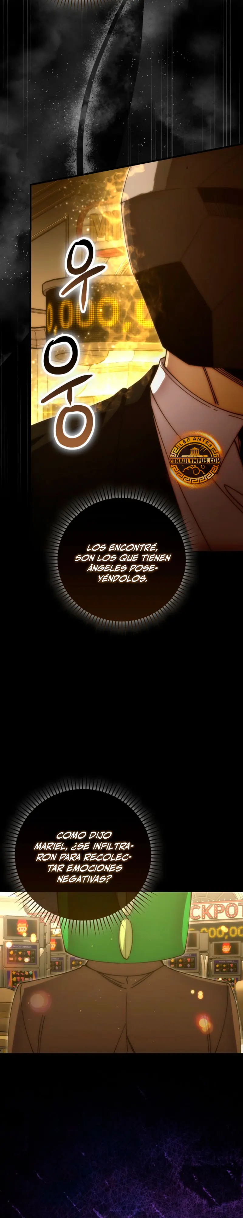 La Ascensión Marcial del Dios Demonio Capítulo 130 - Page 30