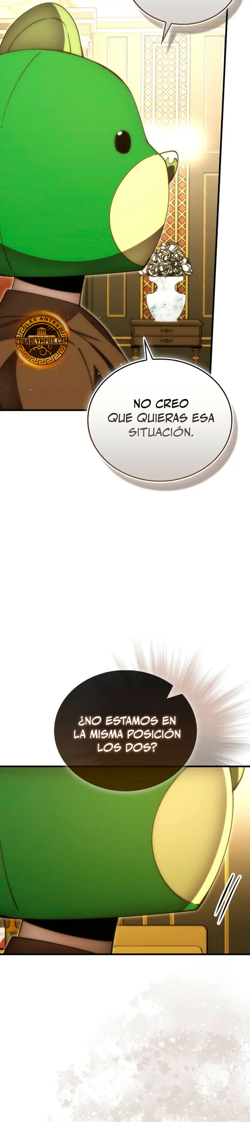 La Ascensión Marcial del Dios Demonio Capítulo 130 - Page 37