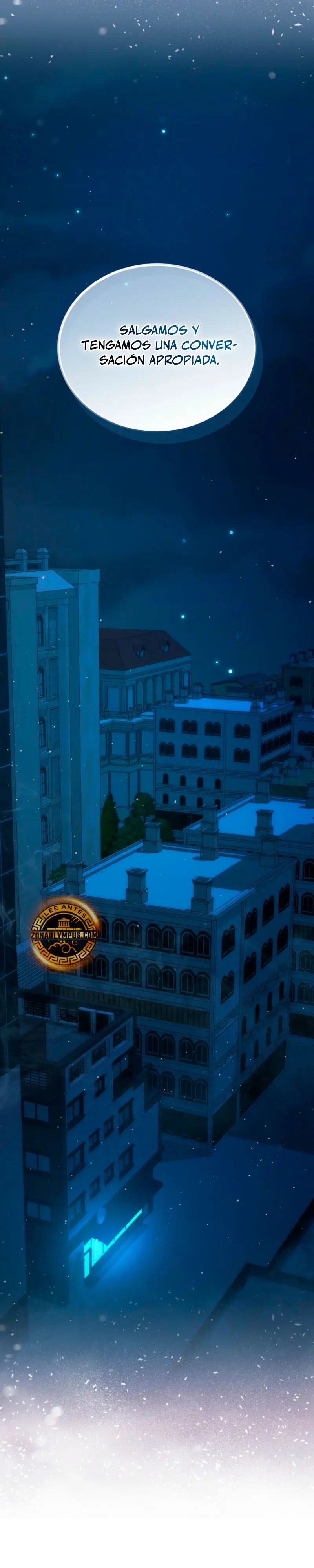 La Ascensión Marcial del Dios Demonio Capítulo 131 - Page 17