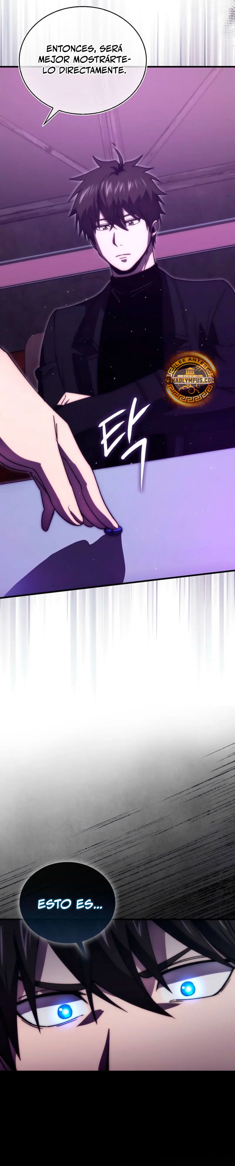 La Ascensión Marcial del Dios Demonio Capítulo 131 - Page 25