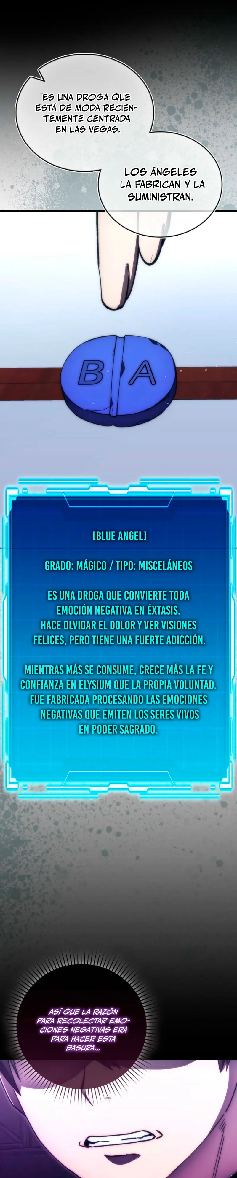 La Ascensión Marcial del Dios Demonio Capítulo 131 - Page 26