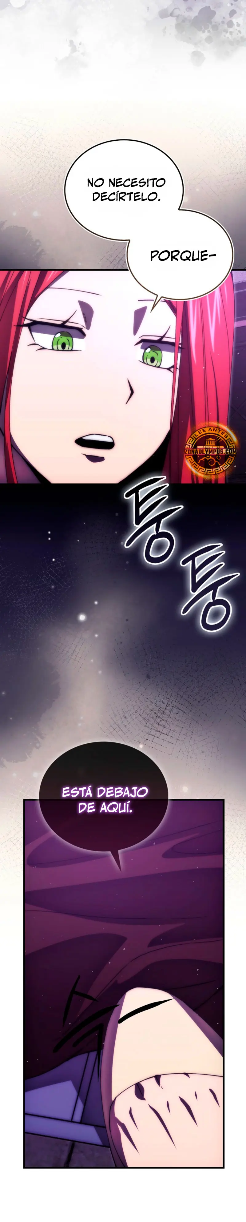 La Ascensión Marcial del Dios Demonio Capítulo 131 - Page 29