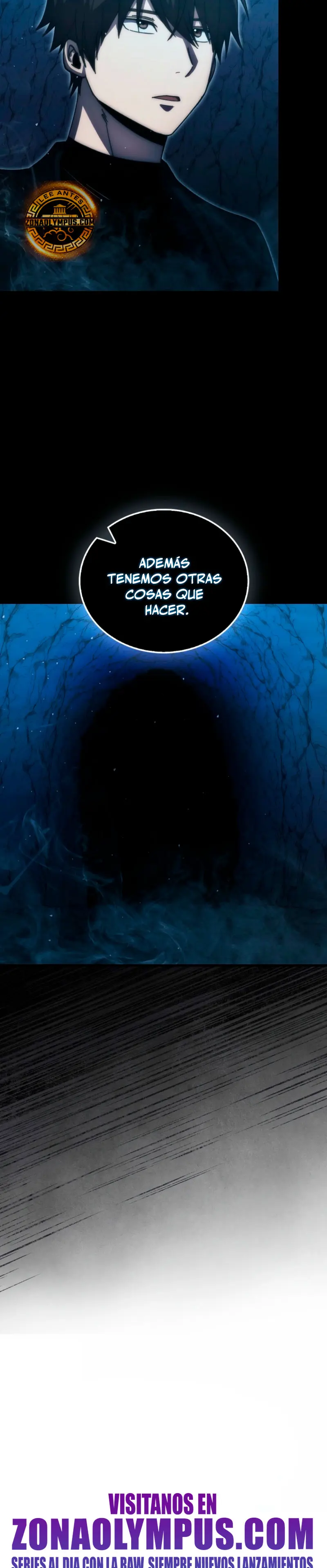 La Ascensión Marcial del Dios Demonio Capítulo 132 - Page 21