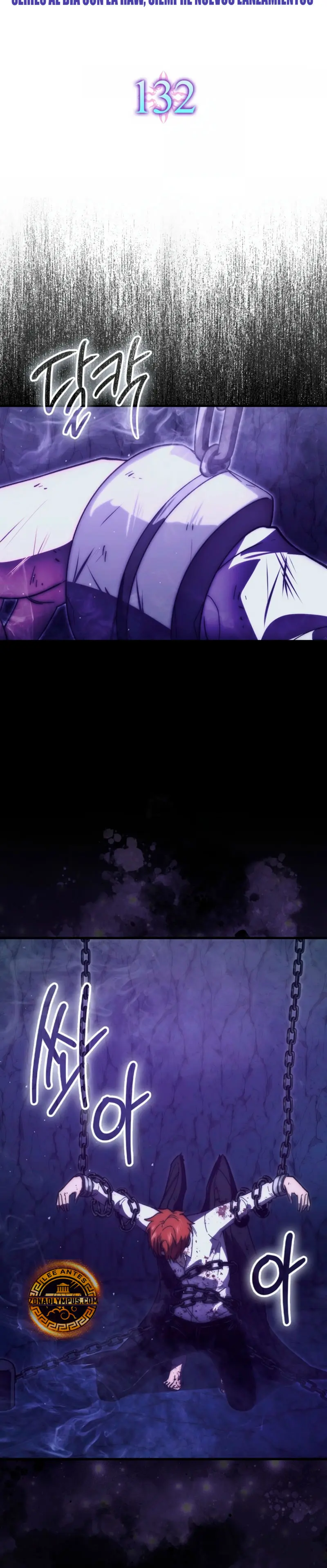 La Ascensión Marcial del Dios Demonio Capítulo 132 - Page 22