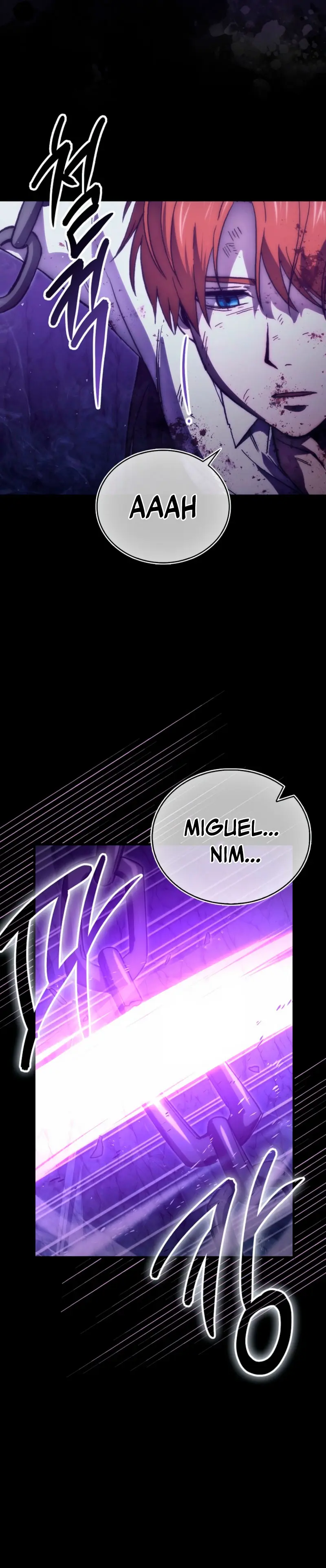 La Ascensión Marcial del Dios Demonio Capítulo 132 - Page 23