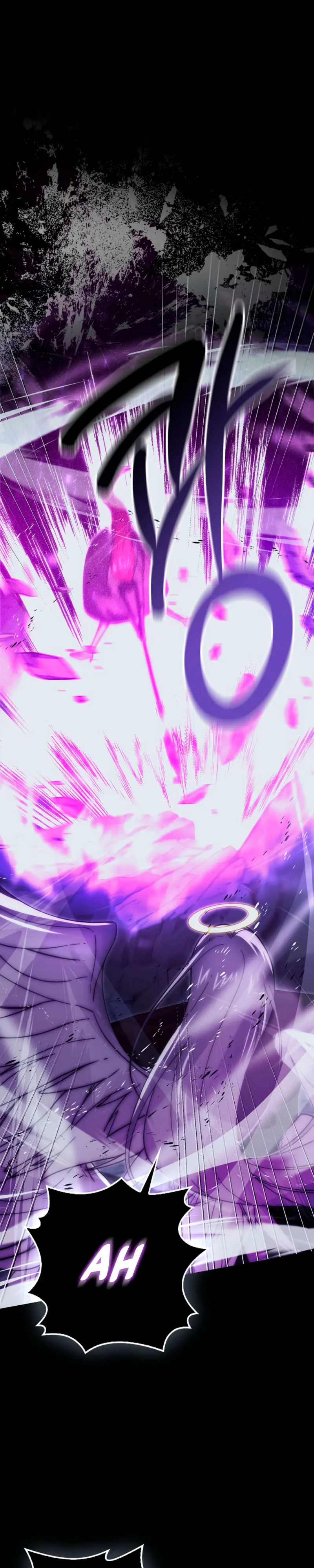 La Ascensión Marcial del Dios Demonio Capítulo 132 - Page 29