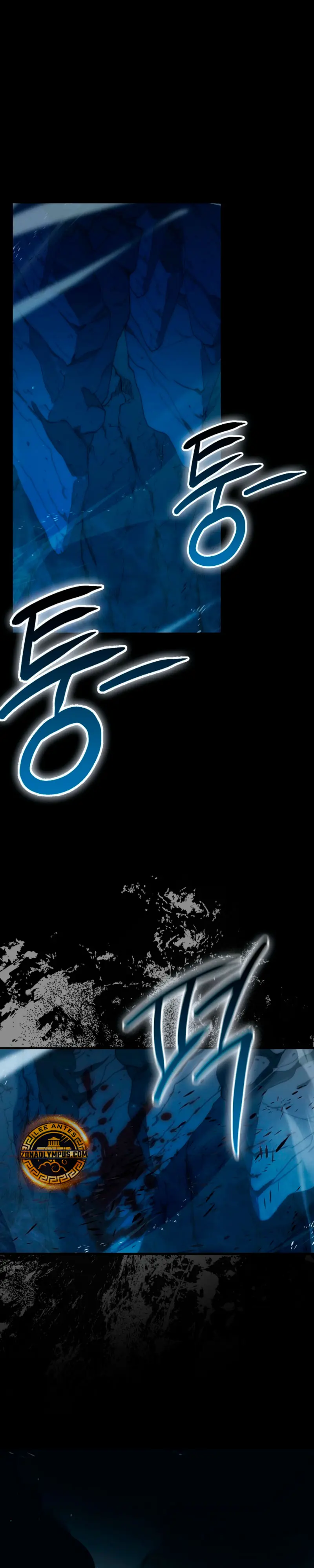 La Ascensión Marcial del Dios Demonio Capítulo 132 - Page 3