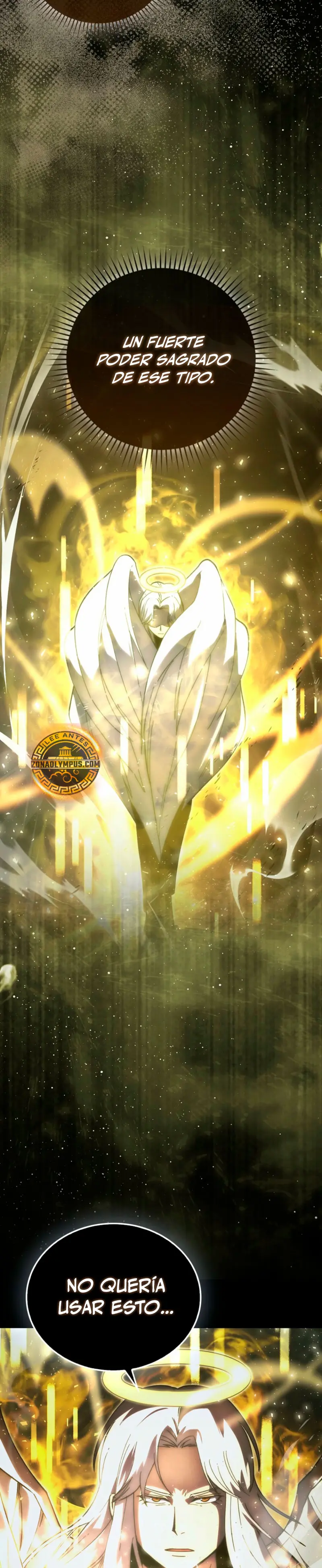 La Ascensión Marcial del Dios Demonio Capítulo 132 - Page 40