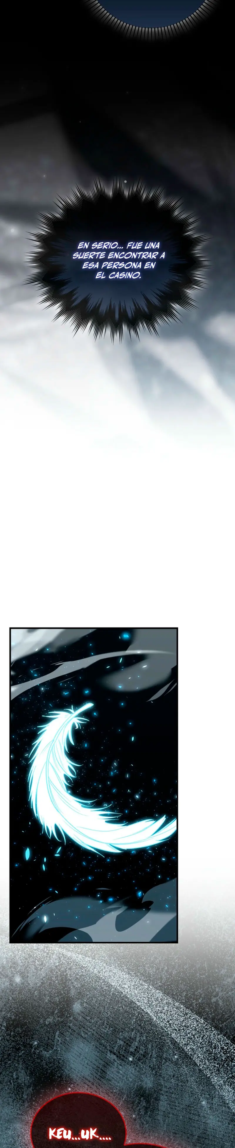 La Ascensión Marcial del Dios Demonio Capítulo 133 - Page 34