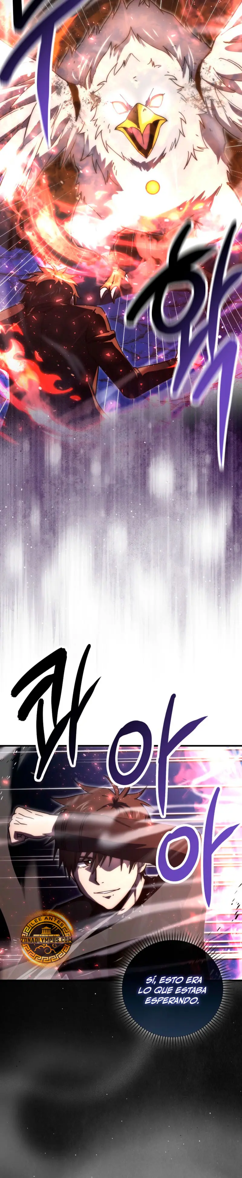 La Ascensión Marcial del Dios Demonio Capítulo 133 - Page 37