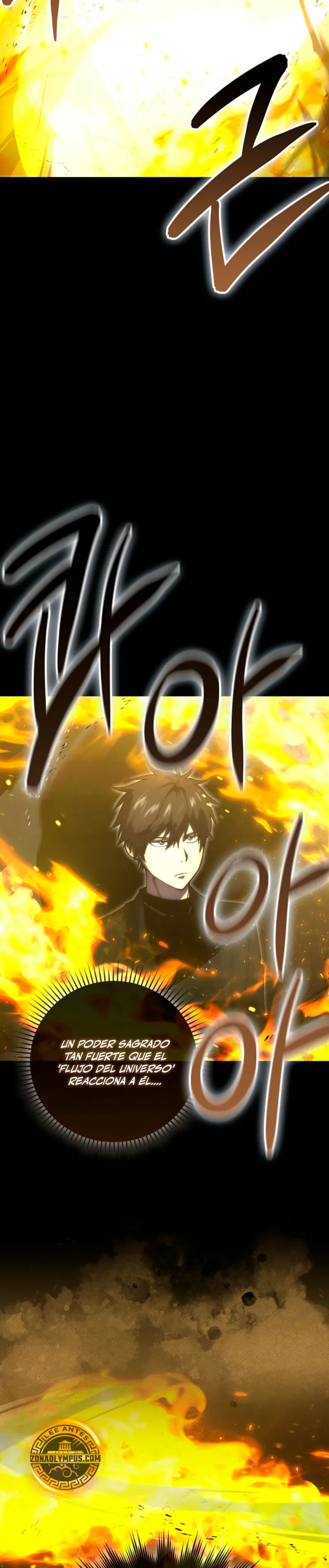 La Ascensión Marcial del Dios Demonio Capítulo 133 - Page 4