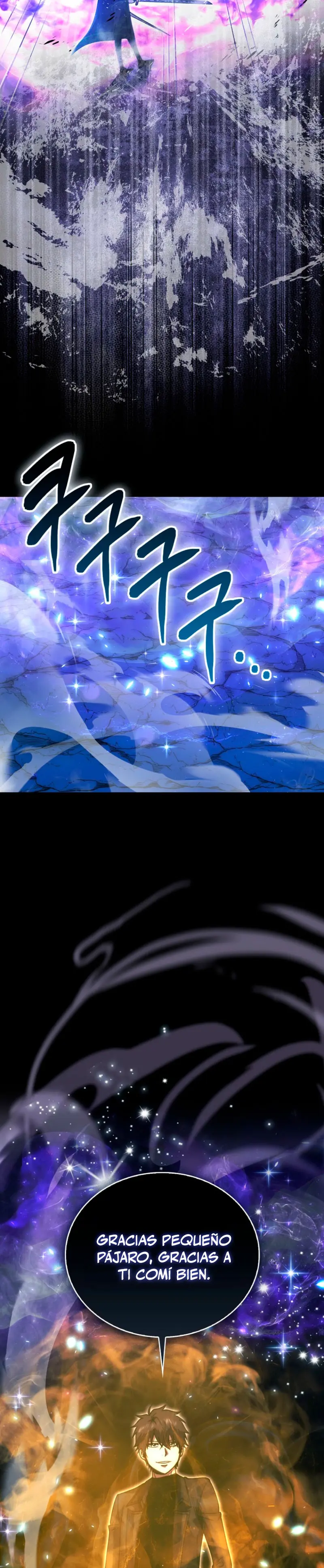 La Ascensión Marcial del Dios Demonio Capítulo 133 - Page 41