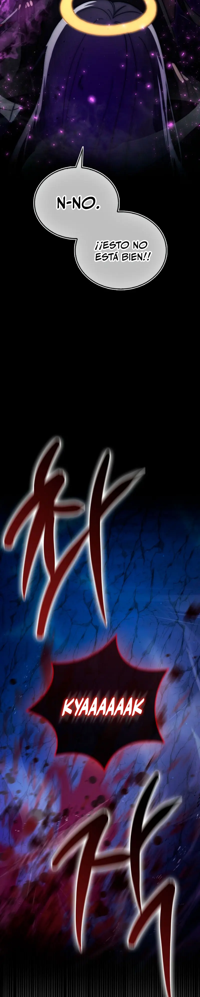 La Ascensión Marcial del Dios Demonio Capítulo 134 - Page 22