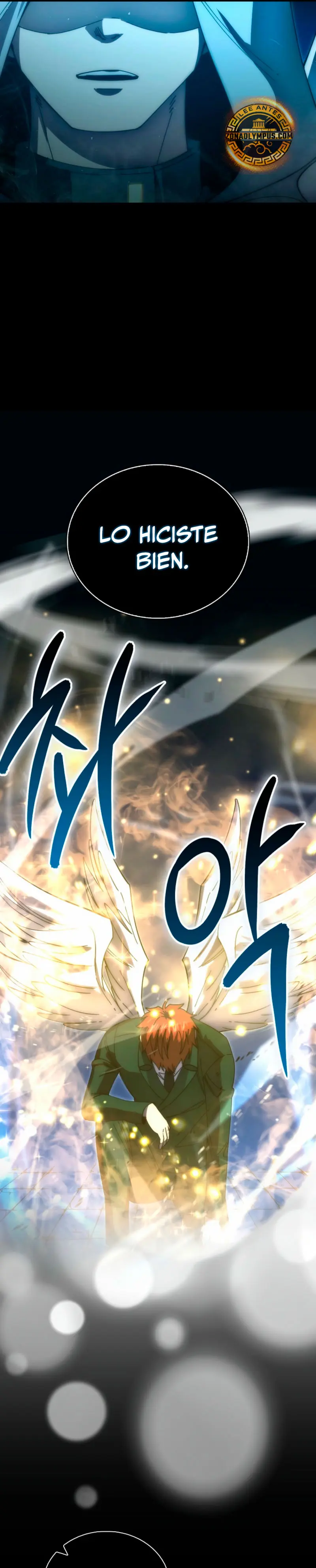 La Ascensión Marcial del Dios Demonio Capítulo 134 - Page 29