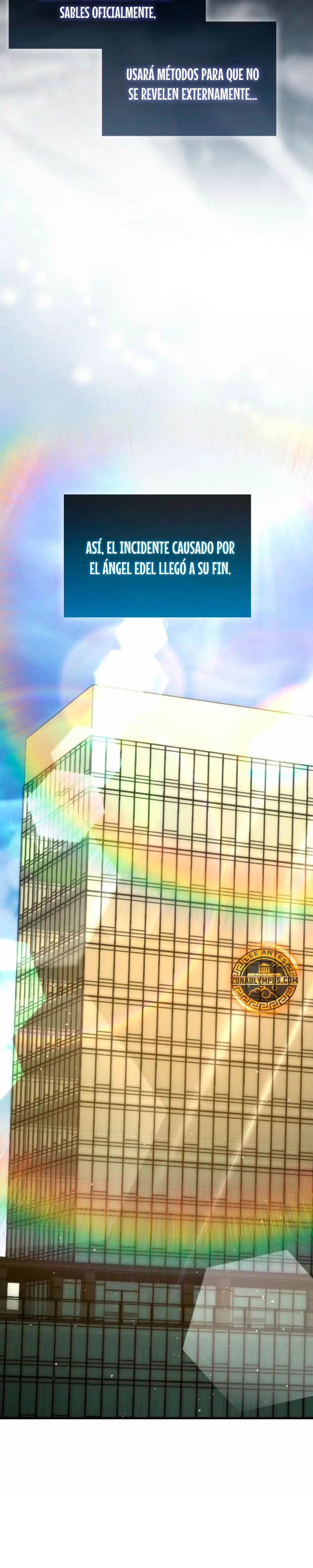 La Ascensión Marcial del Dios Demonio Capítulo 134 - Page 33