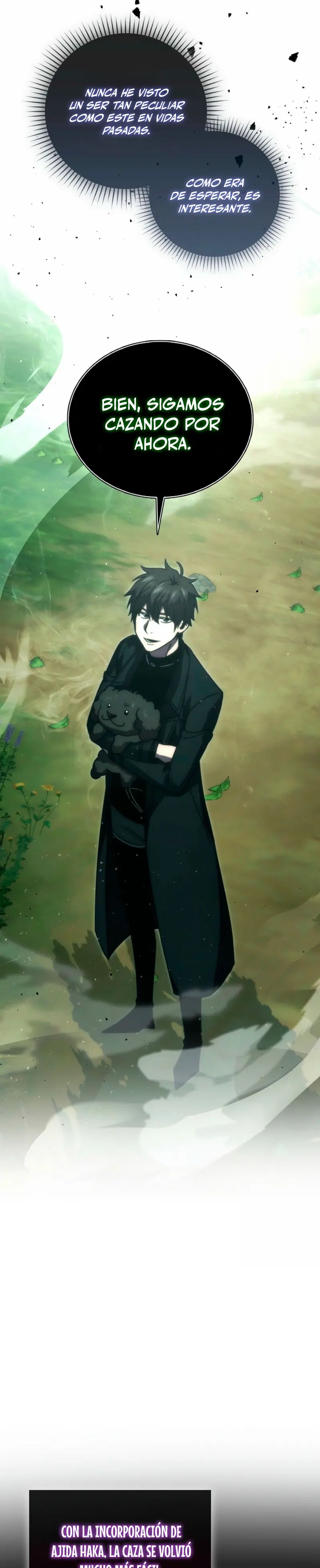 La Ascensión Marcial del Dios Demonio Capítulo 135 - Page 26