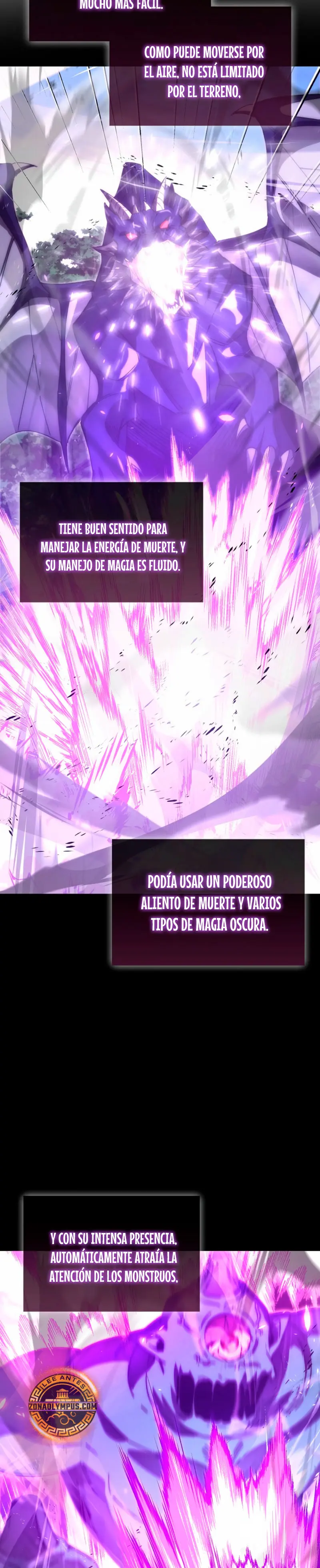 La Ascensión Marcial del Dios Demonio Capítulo 135 - Page 27