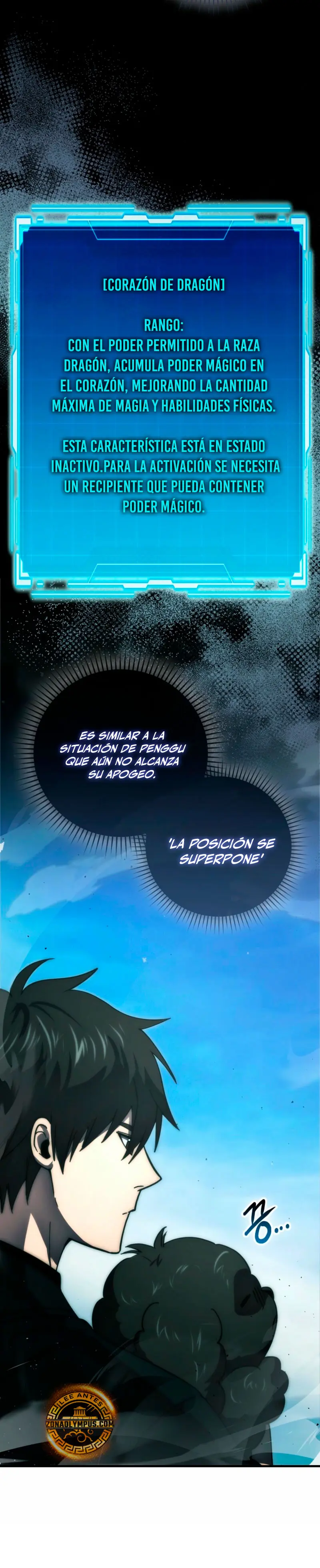 La Ascensión Marcial del Dios Demonio Capítulo 135 - Page 29