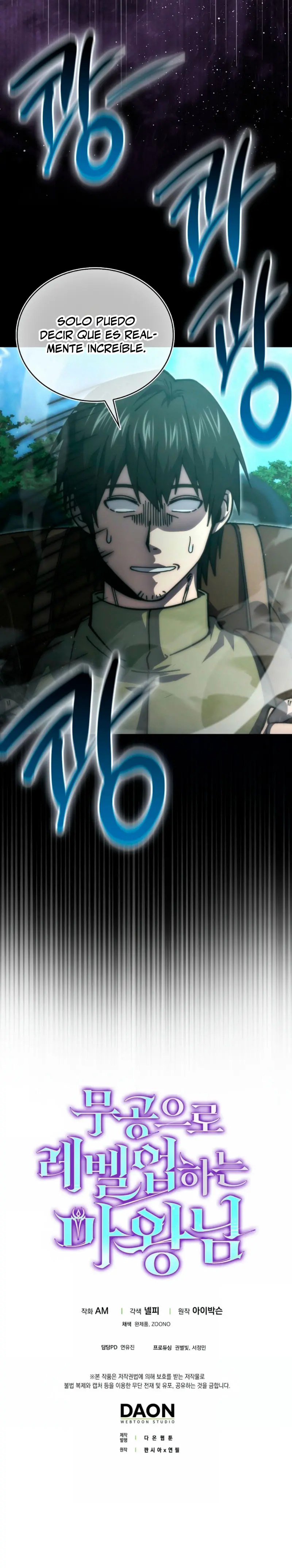 La Ascensión Marcial del Dios Demonio Capítulo 135 - Page 39