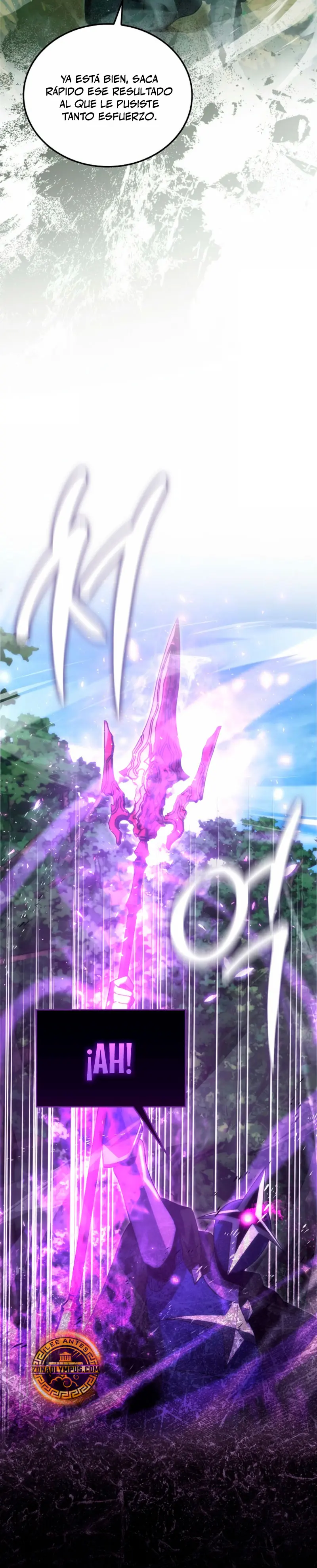 La Ascensión Marcial del Dios Demonio Capítulo 135 - Page 5