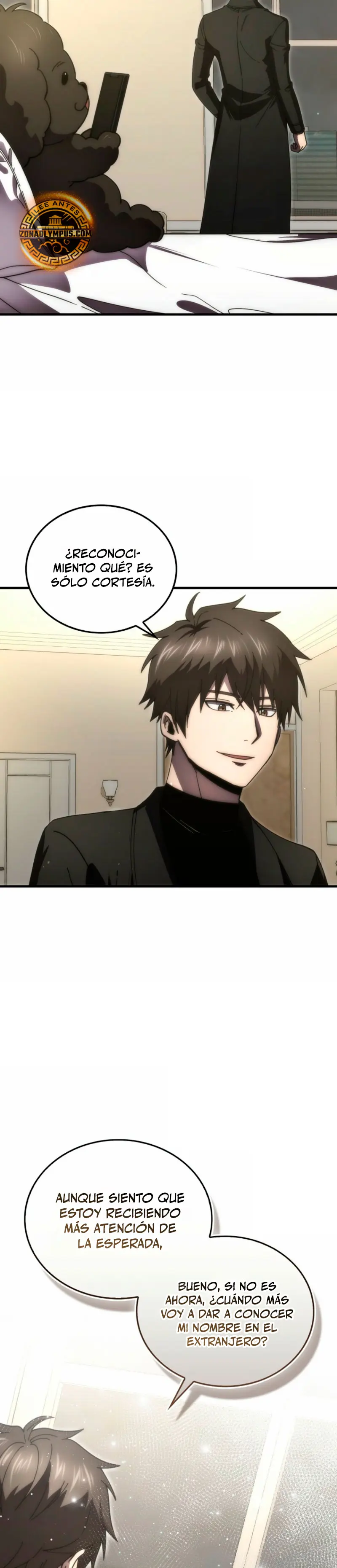 La Ascensión Marcial del Dios Demonio Capítulo 136 - Page 14