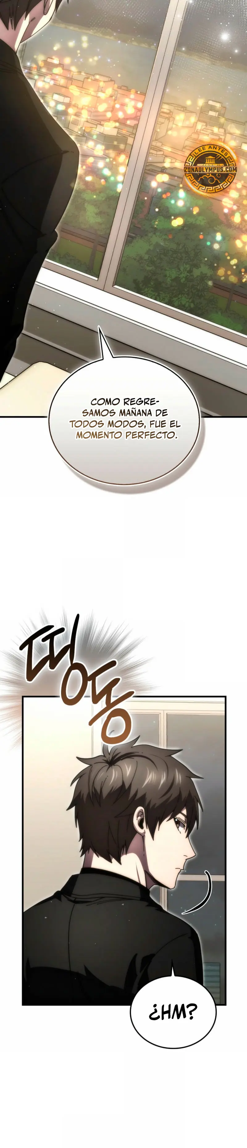 La Ascensión Marcial del Dios Demonio Capítulo 136 - Page 15