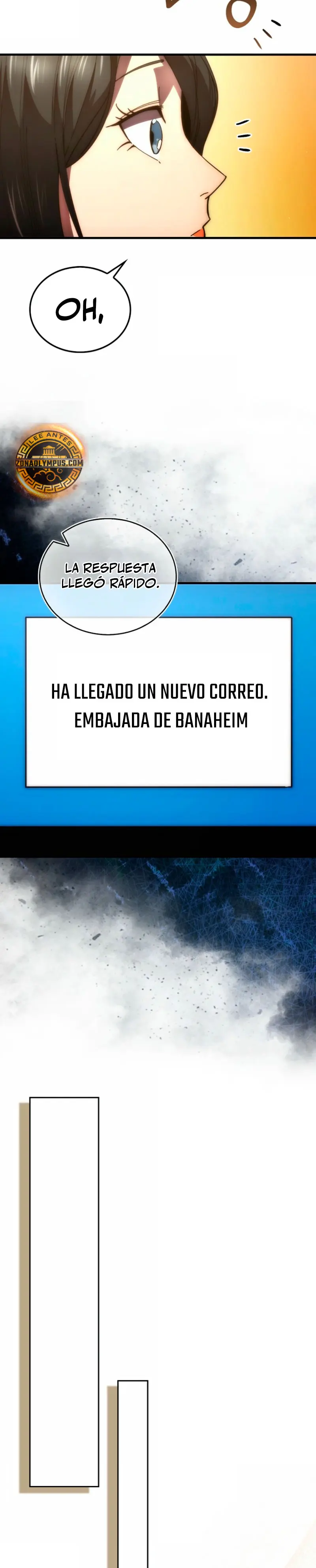 La Ascensión Marcial del Dios Demonio Capítulo 136 - Page 28