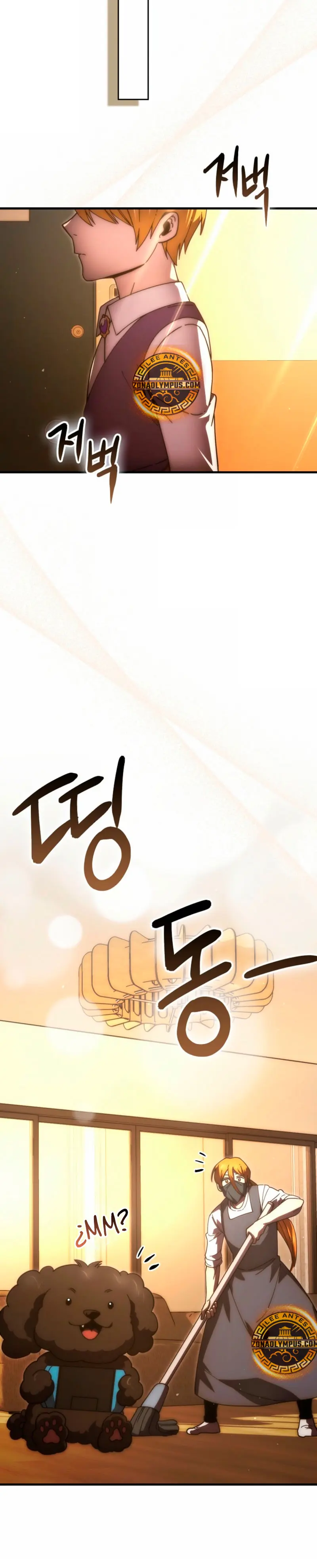 La Ascensión Marcial del Dios Demonio Capítulo 136 - Page 29