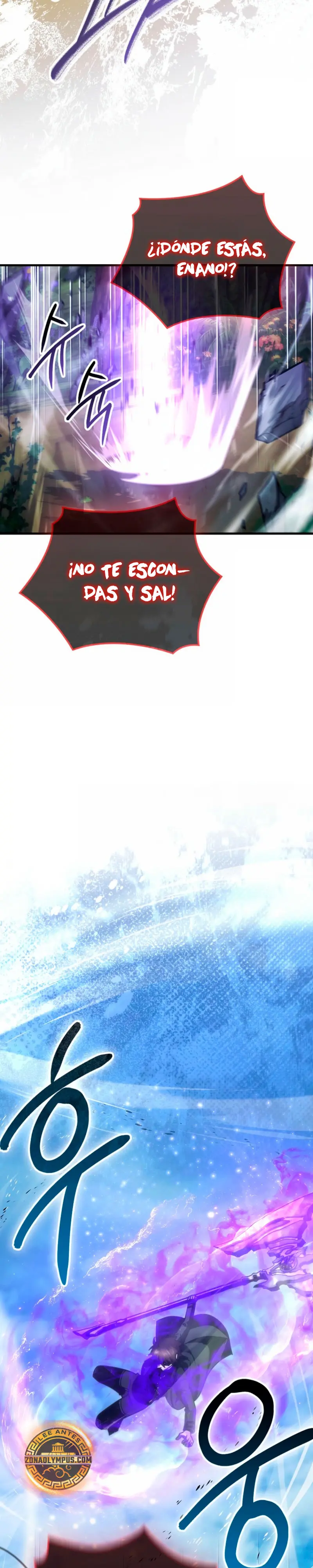 La Ascensión Marcial del Dios Demonio Capítulo 136 - Page 6