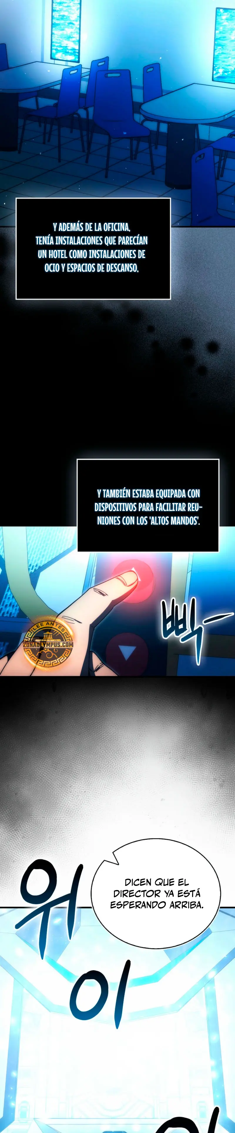 La Ascensión Marcial del Dios Demonio Capítulo 138 - Page 12