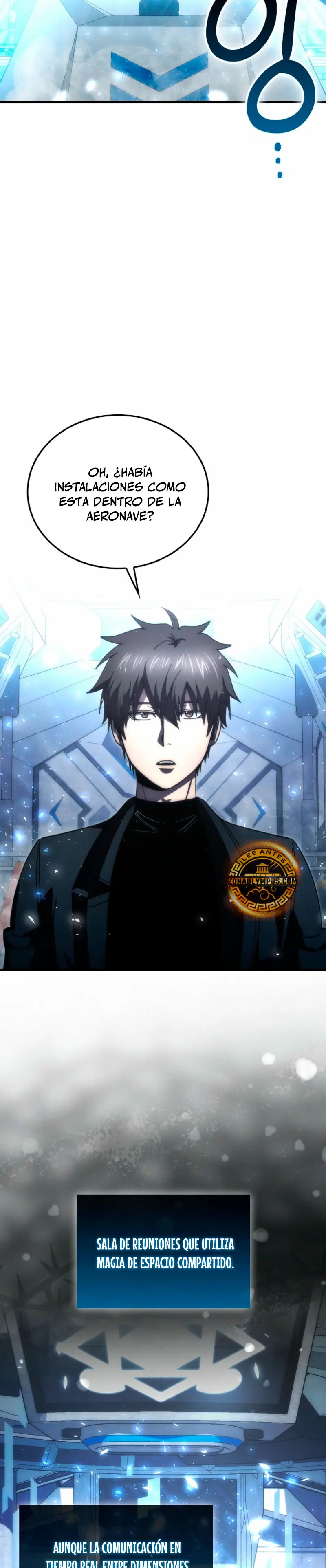 La Ascensión Marcial del Dios Demonio Capítulo 138 - Page 13