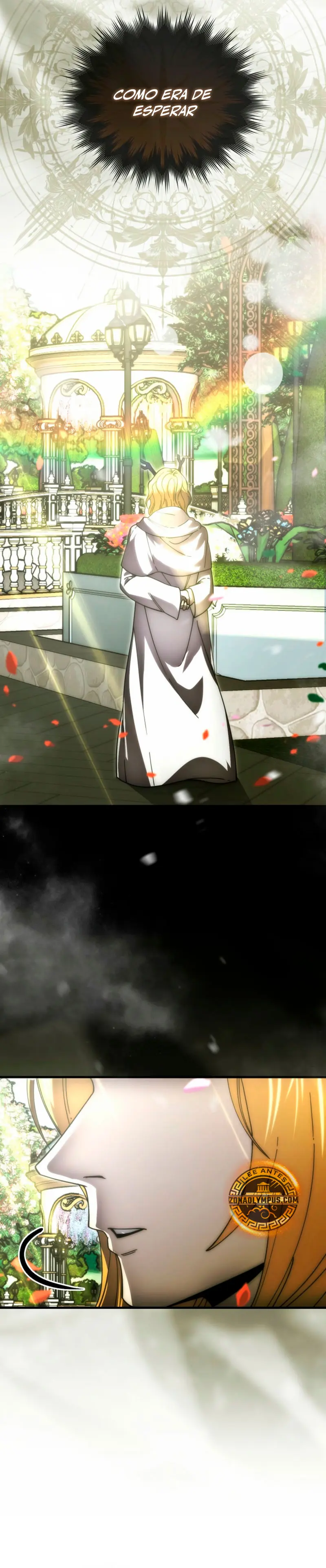 La Ascensión Marcial del Dios Demonio Capítulo 138 - Page 16