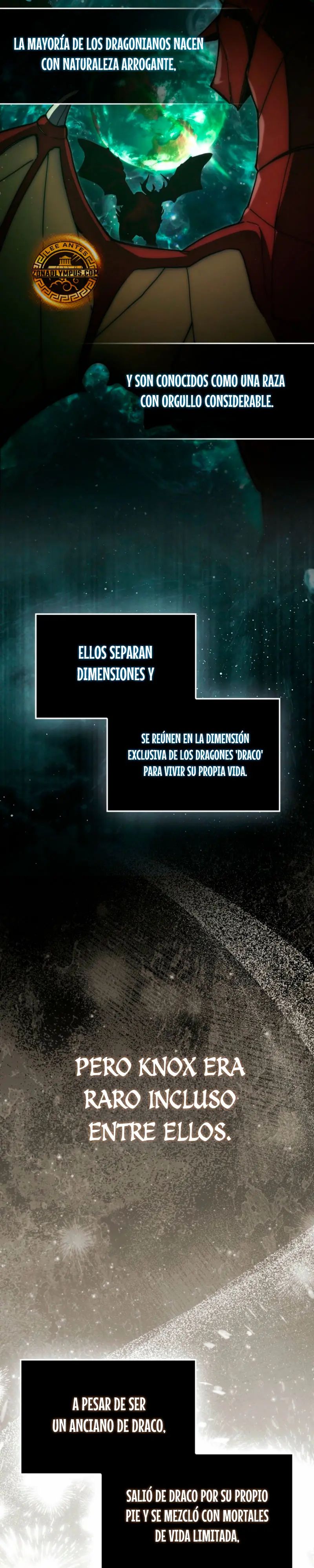 La Ascensión Marcial del Dios Demonio Capítulo 138 - Page 18