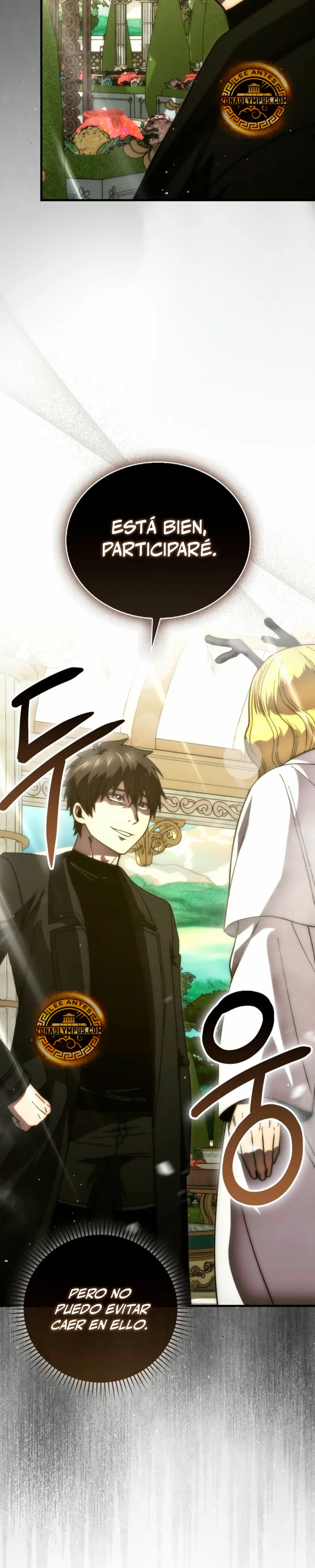 La Ascensión Marcial del Dios Demonio Capítulo 139 - Page 16