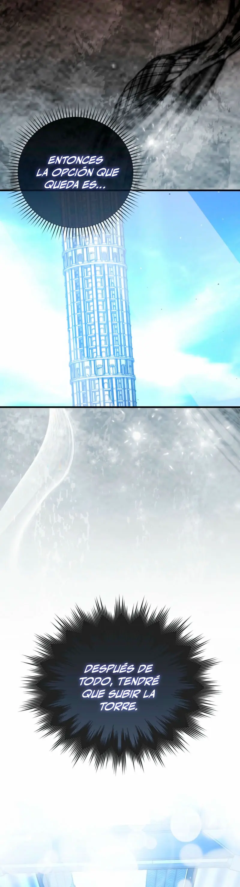 La Ascensión Marcial del Dios Demonio Capítulo 139 - Page 38