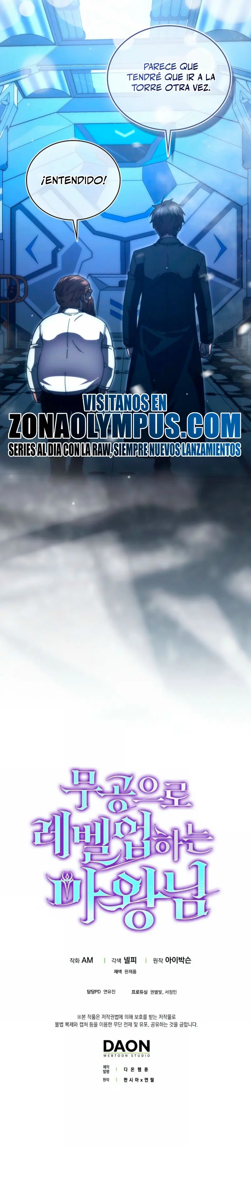 La Ascensión Marcial del Dios Demonio Capítulo 139 - Page 39