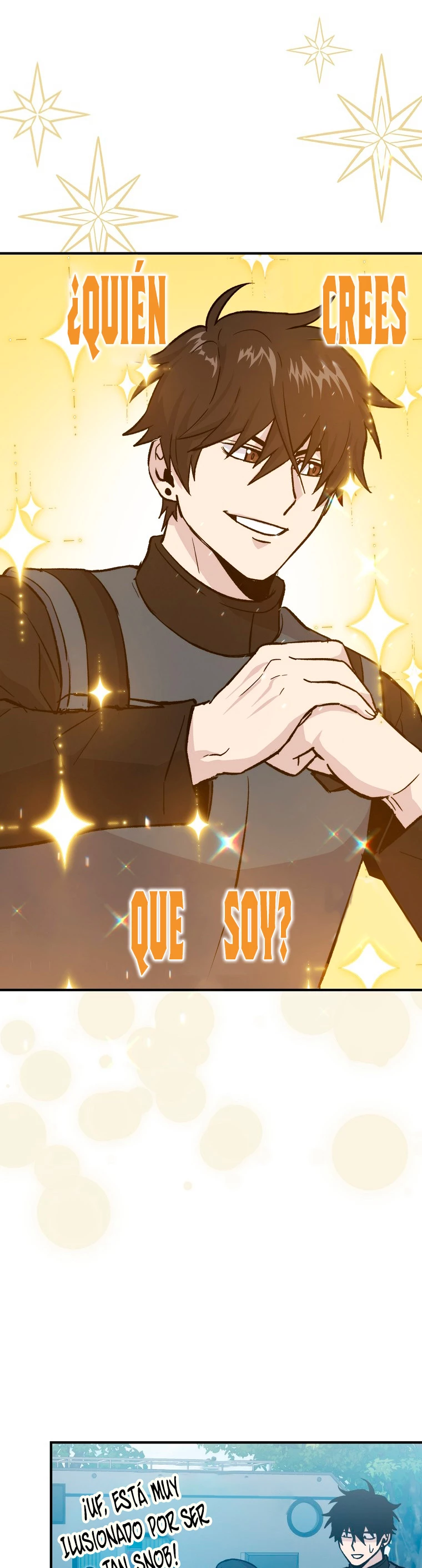 La Ascensión Marcial del Dios Demonio Capítulo 14 - Page 27