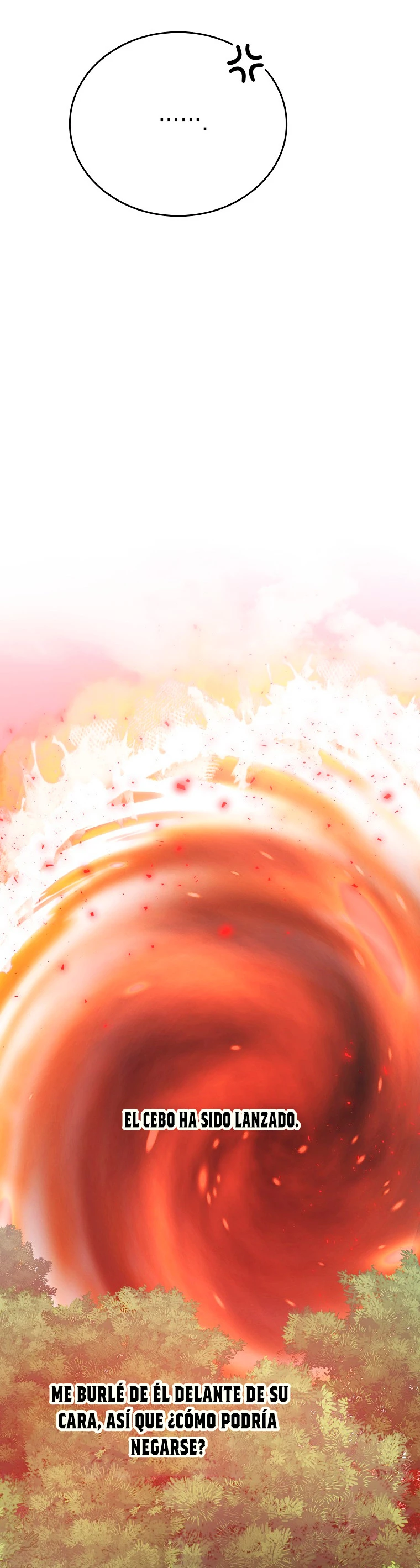 La Ascensión Marcial del Dios Demonio Capítulo 14 - Page 46