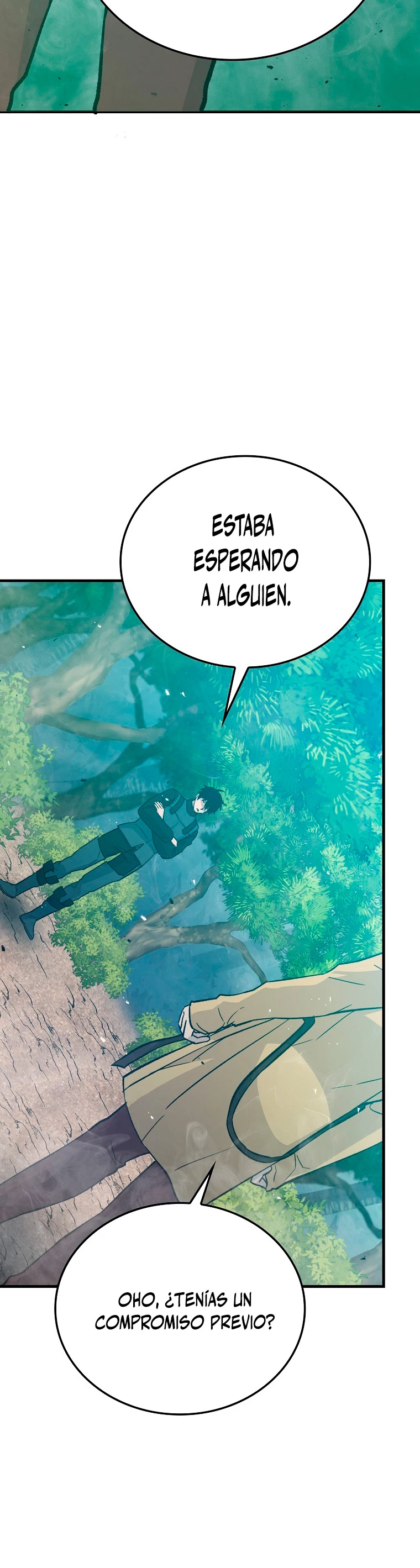 La Ascensión Marcial del Dios Demonio Capítulo 14 - Page 48