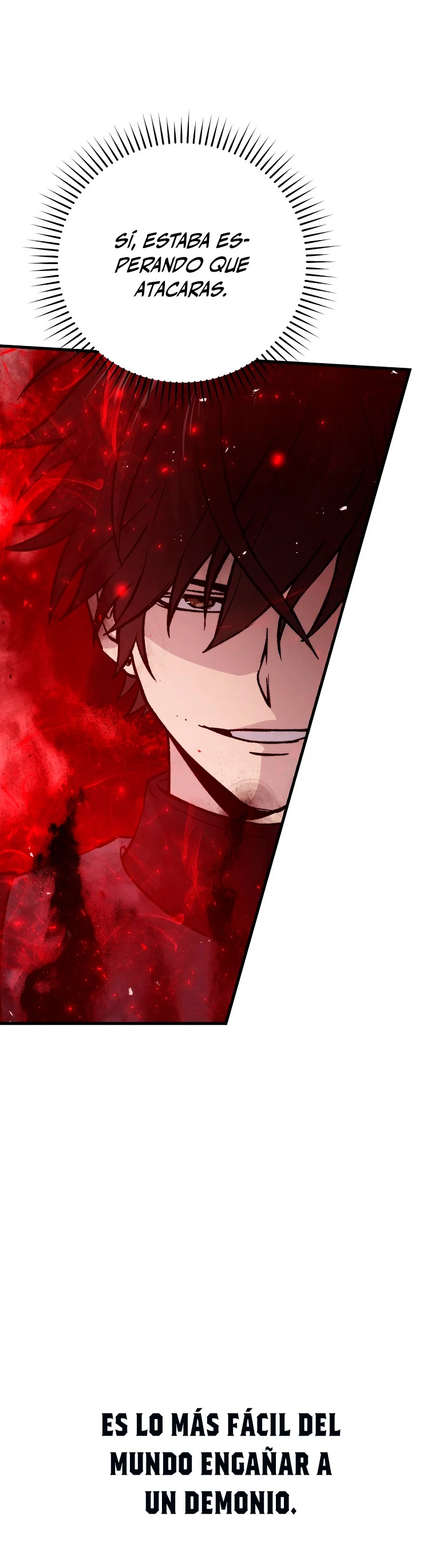 La Ascensión Marcial del Dios Demonio Capítulo 14 - Page 59