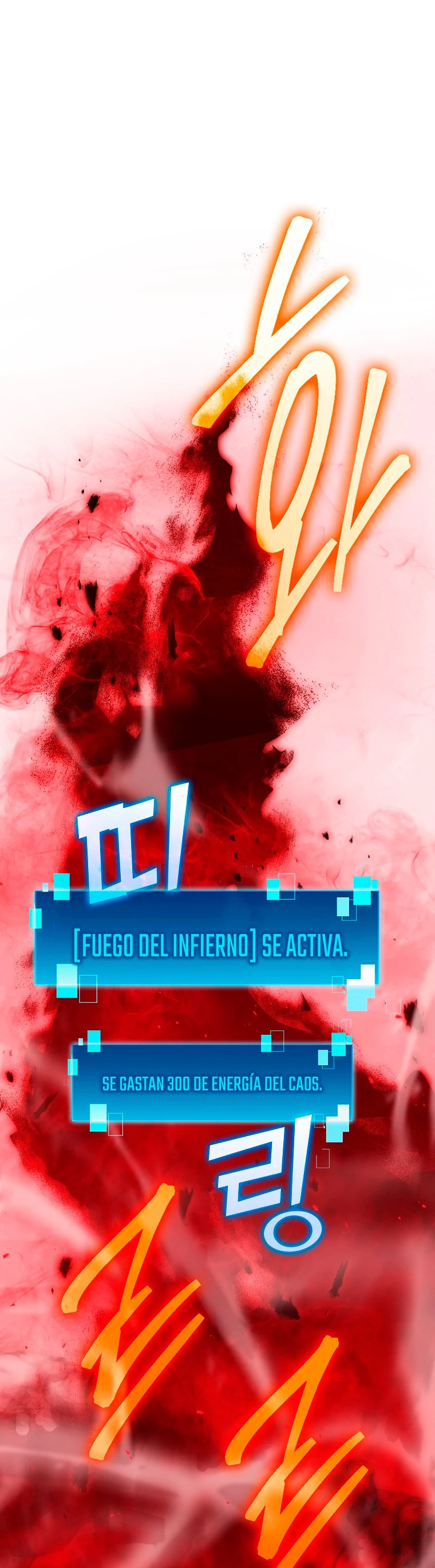 La Ascensión Marcial del Dios Demonio Capítulo 14 - Page 60