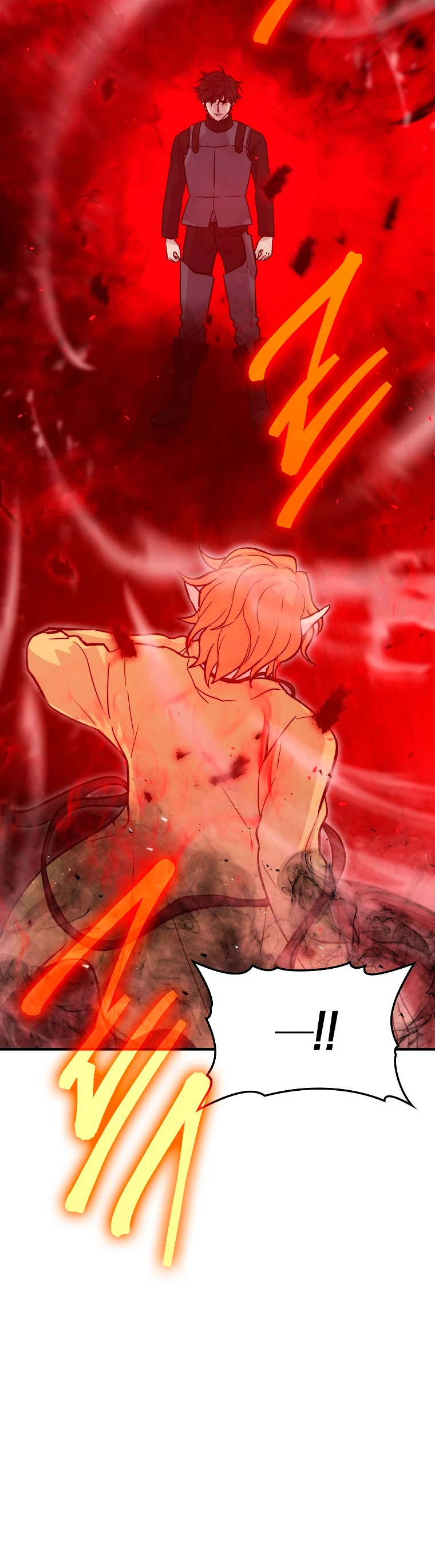 La Ascensión Marcial del Dios Demonio Capítulo 14 - Page 61