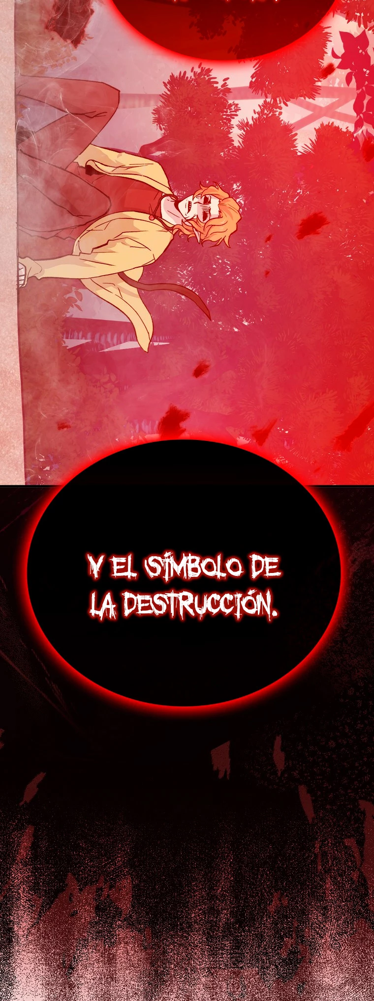 La Ascensión Marcial del Dios Demonio Capítulo 14 - Page 67