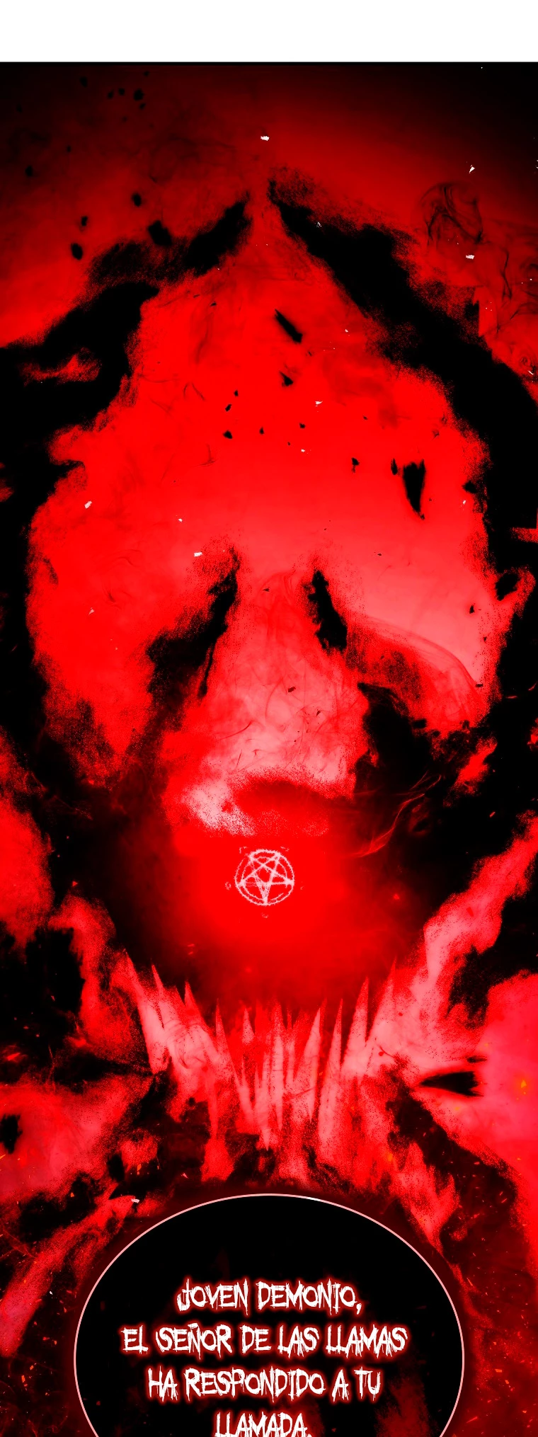 La Ascensión Marcial del Dios Demonio Capítulo 14 - Page 69