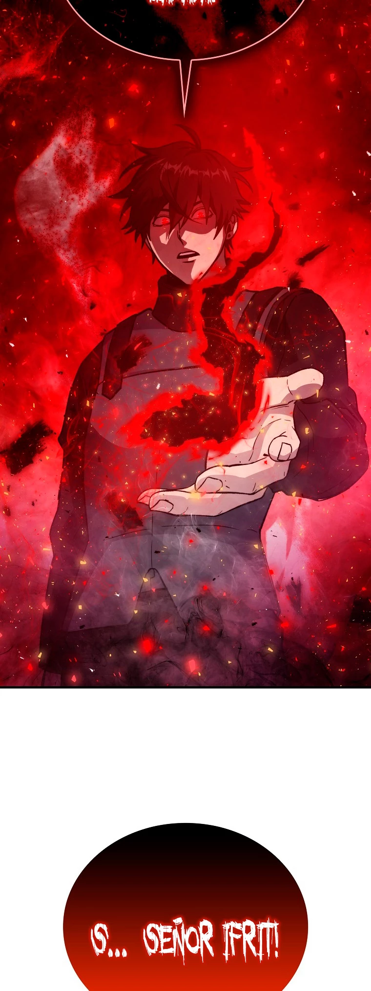 La Ascensión Marcial del Dios Demonio Capítulo 14 - Page 70