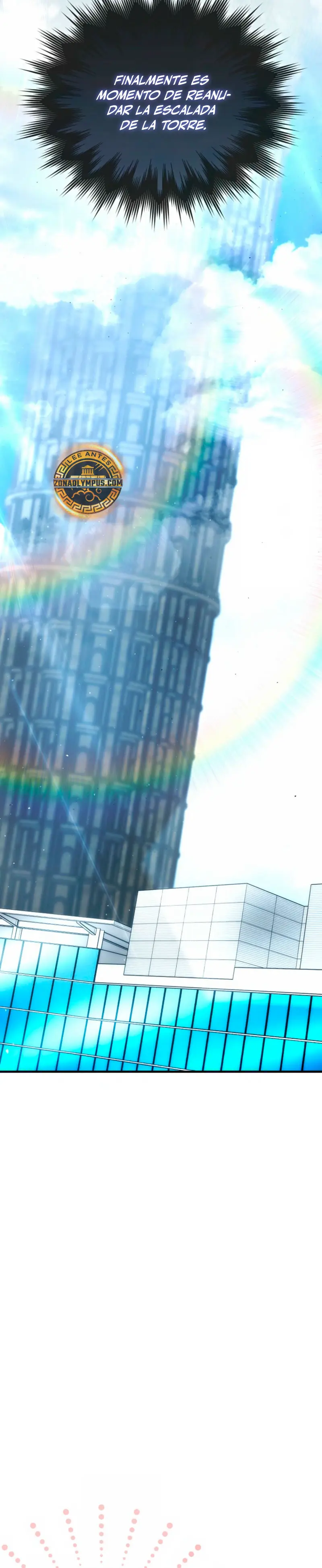 La Ascensión Marcial del Dios Demonio Capítulo 140 - Page 23
