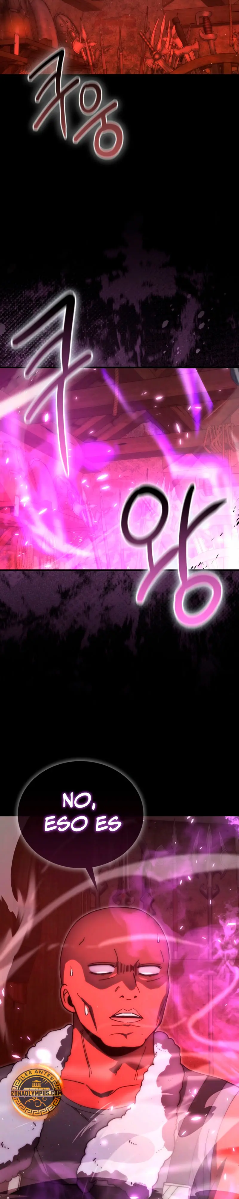 La Ascensión Marcial del Dios Demonio Capítulo 140 - Page 27