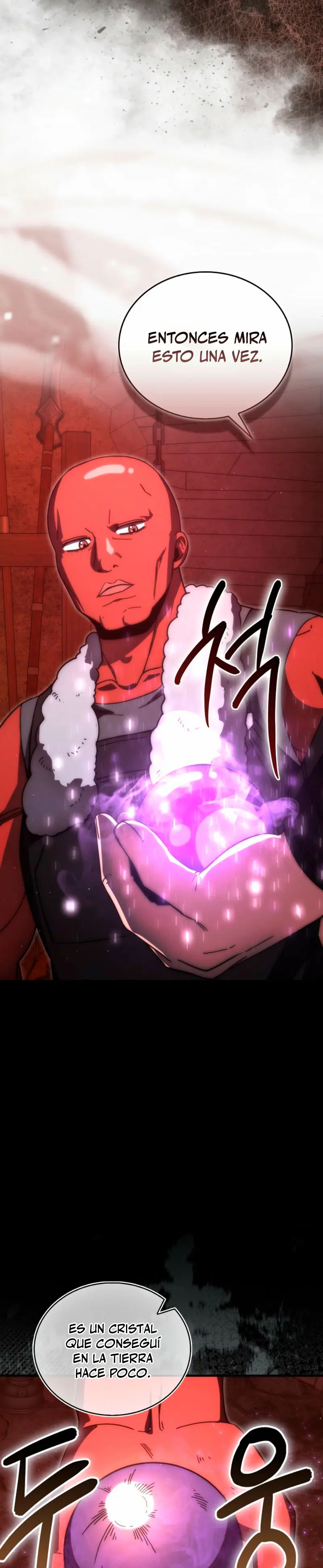 La Ascensión Marcial del Dios Demonio Capítulo 140 - Page 33