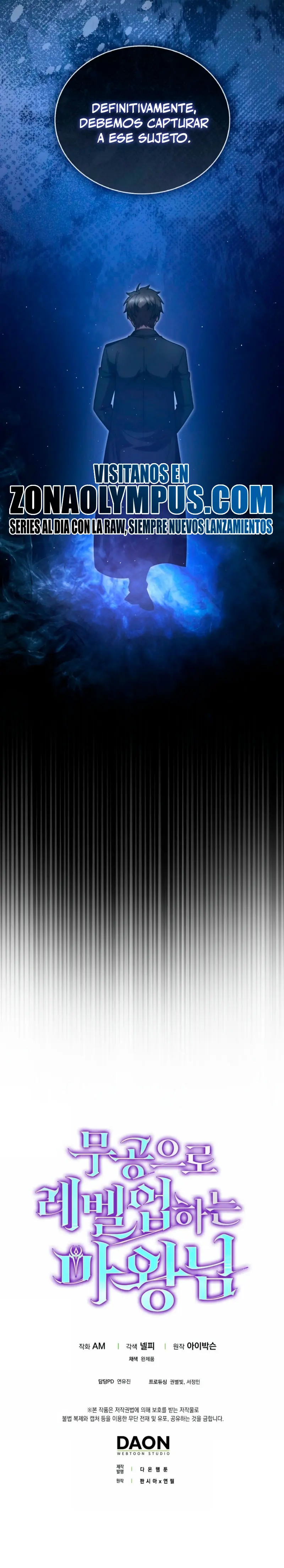 La Ascensión Marcial del Dios Demonio Capítulo 140 - Page 39